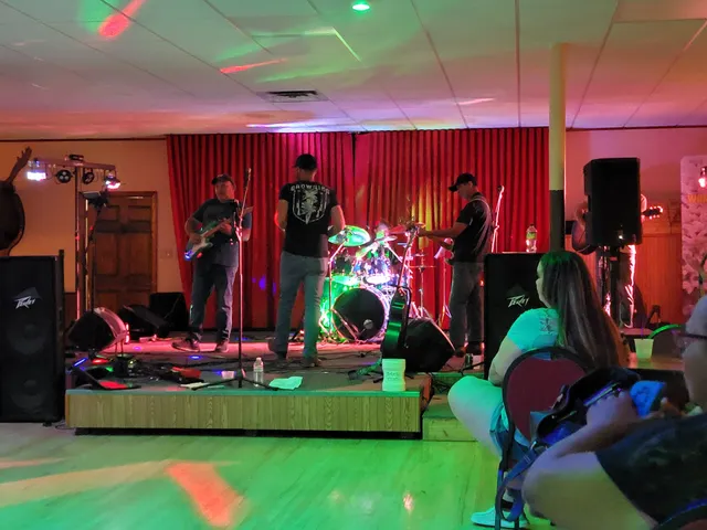 Defiance Moose Lodge