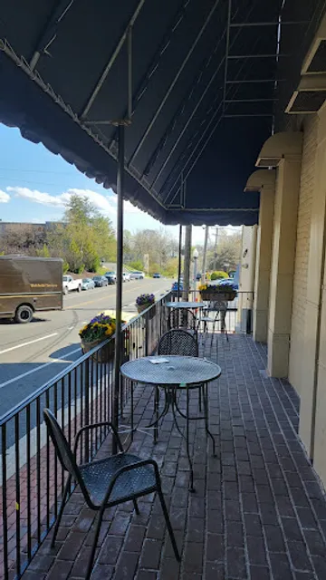 Pastries By Randolph