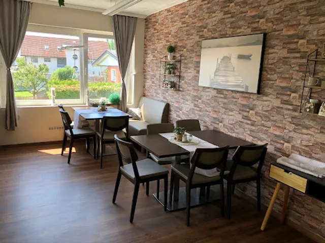 KAPADOKYA Restaurant Lauterach