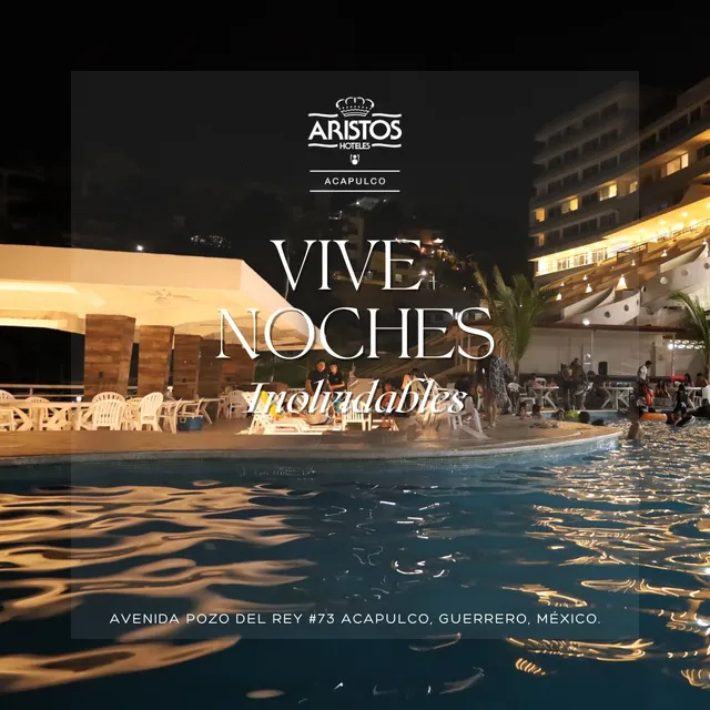 Hotel Aristos Acapulco