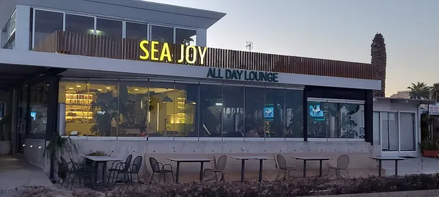 Sea Joy