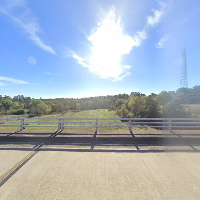 Pine Creek Cove recreation area