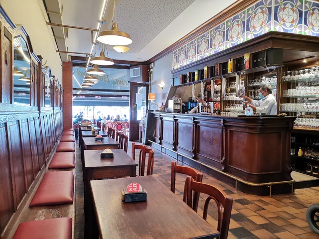 L'Espérance (chez Bernard)