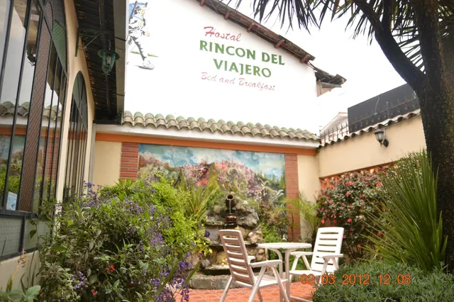 Hostal Rincón del Turista
