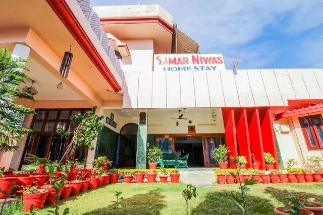 OYO Home 77959 Samar Niwas Home Stay