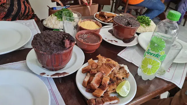 Bar e Lanches Ramos Ltda ME