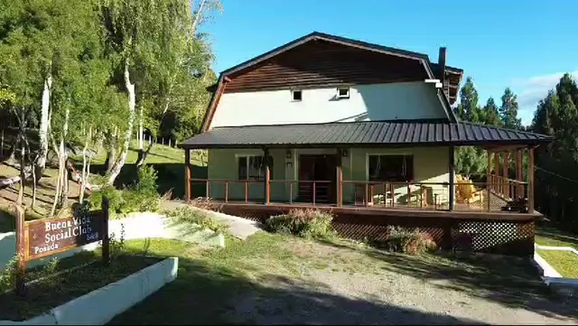 Buena Vida Social Club