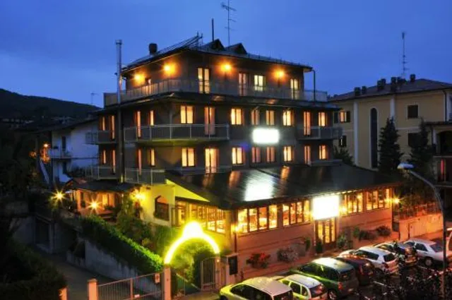 Hotel Ferro di Cavallo