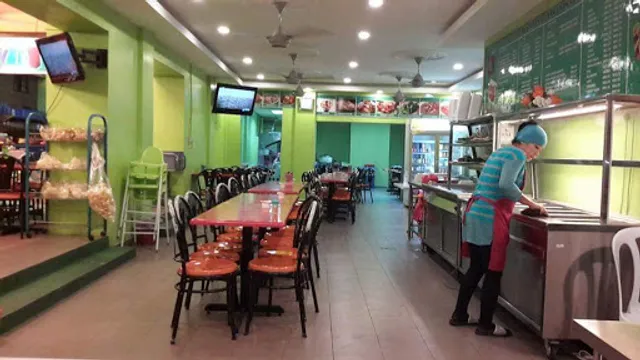 Restoran Selera Enak Azmi