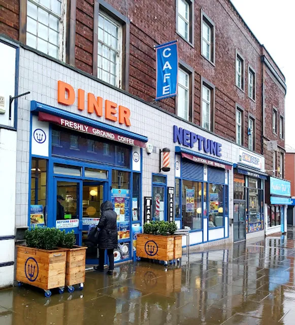 Neptune Diner