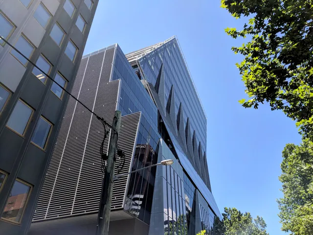 Meat & Livestock Australia