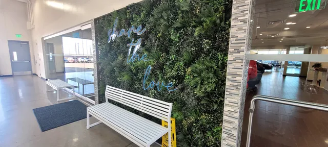 Brandon Tomes Subaru Parts Department