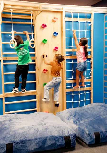 Sense Ability Play Cafe