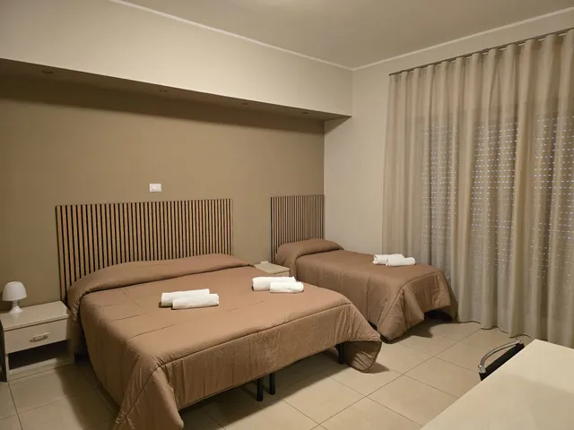 B&B Il Fiore di San Giovanni