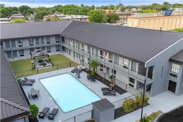 Days Inn by Wyndham San Antonio/Near Lackland AFB