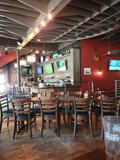 Five Points Public House