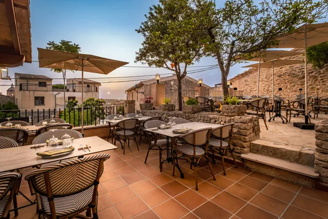 Restaurante Sa Tanqueta de Randa - Gastronomia Local