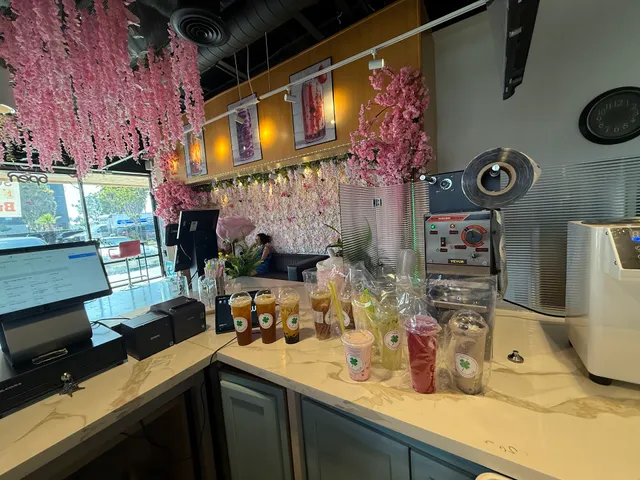 Meet Up Boba Teahouse & Cafe #2