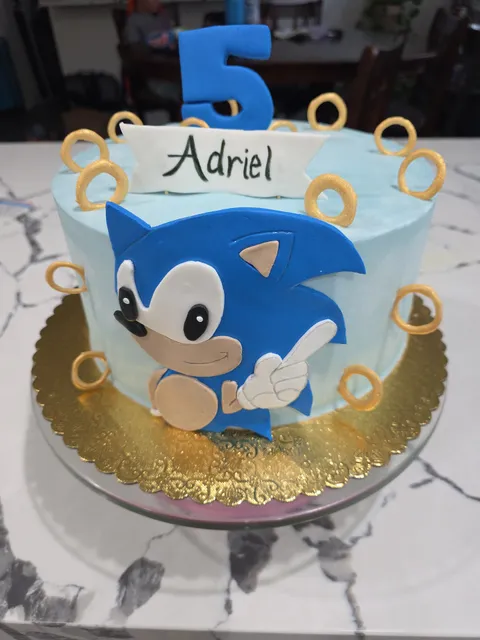 Colee's Treats & Eats