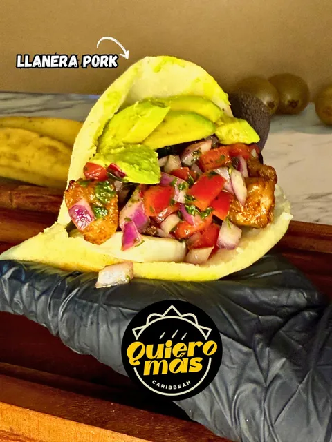 Quiero Mas Caribbean