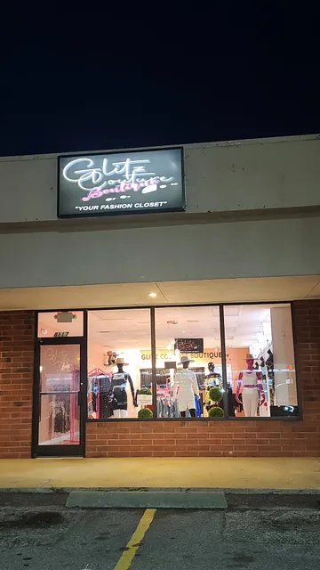Glitz Couture LLC