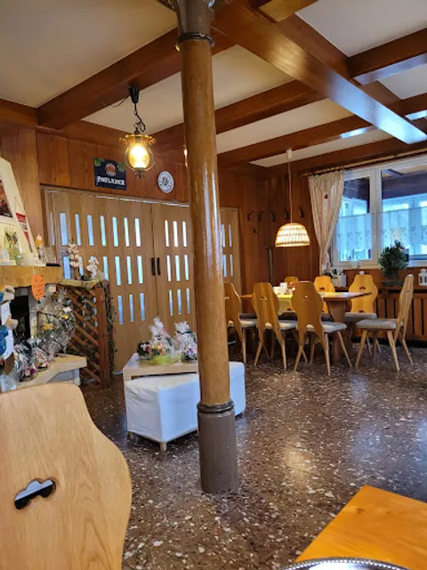 Gasthaus Pension Lindenhof