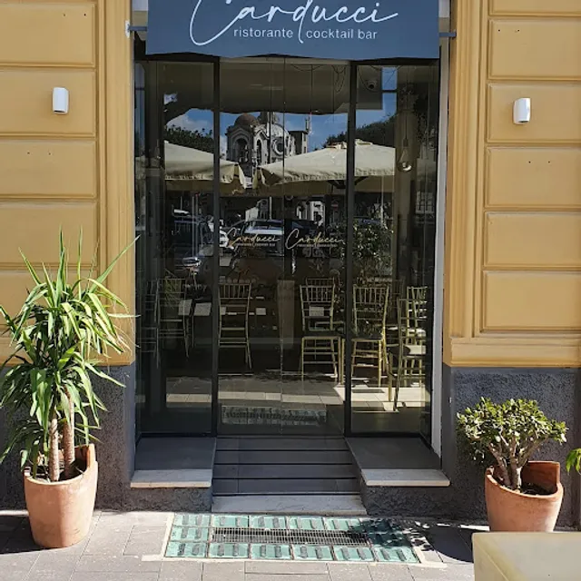 Carducci Ristorante / Cocktail bar