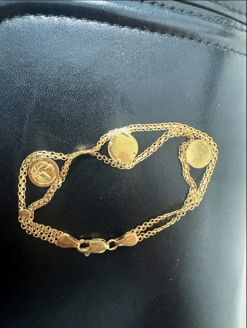 Joyería y complementos Yaiza Cabello