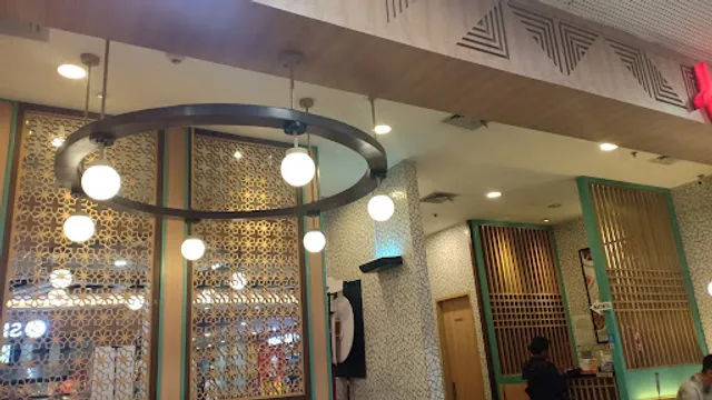 Little Ta Wan - Royal Plaza