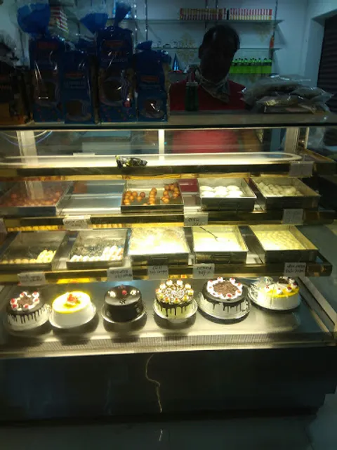 Mahalaxmi Sweet Divine and Restaurant