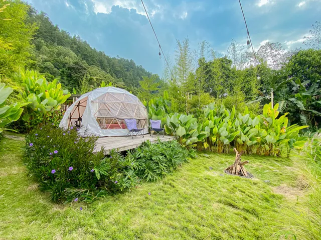 Cloud Hills Glamping by Bukit Vista