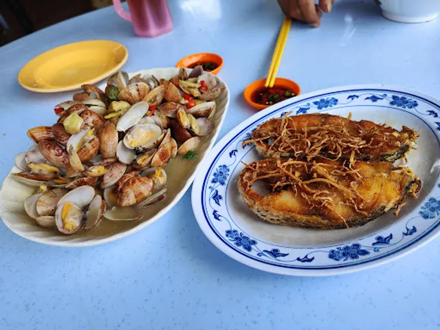 Restoran Fu Seng