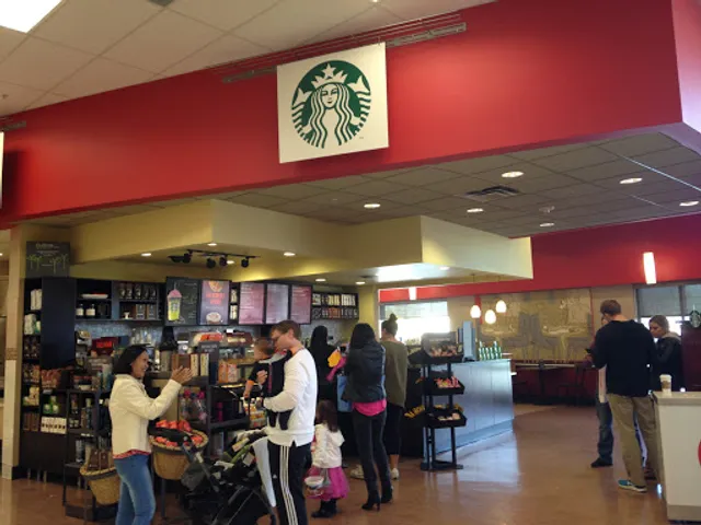 Starbucks Coffee Company