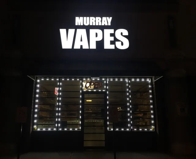 Murray Vapes