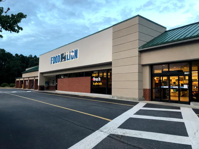 Food Lion