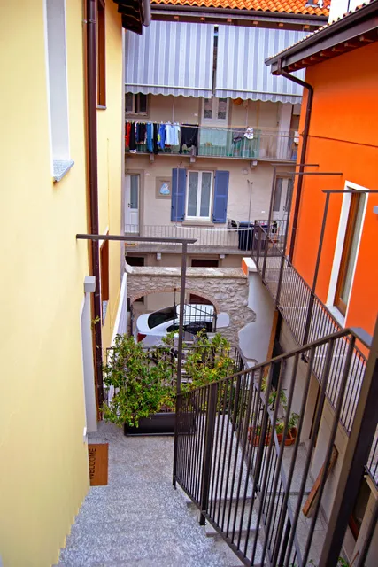 Residenza Lisy Rooms Affittacamere