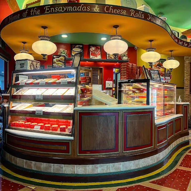 Cafe Mary Grace - NAIA Terminal 3