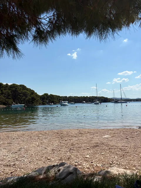 Apartment Jadrija Bay