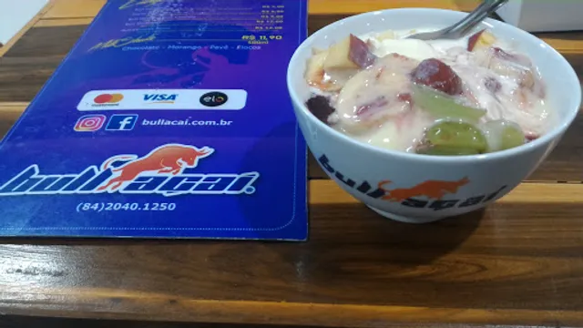 Bulls Açaí