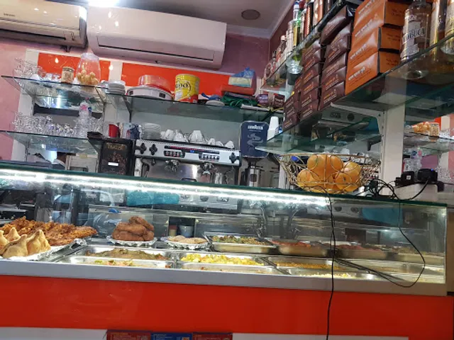 Flavours of India Roma