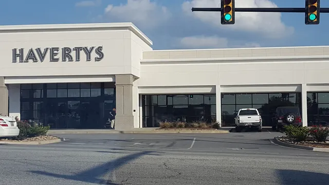 Havertys Furniture