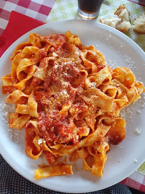 Bar Trattoria Pizzeria Fantasia