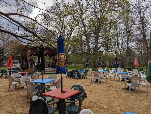 The Garage at The Governor's Inn