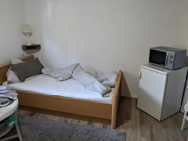 Ferienwohnung Beeden zur Glasschmiede