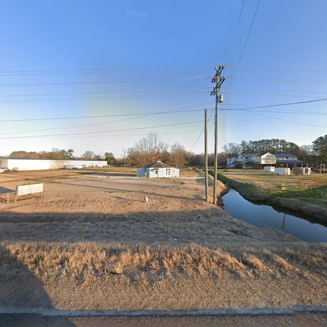 Eden Home Decor and More (Formerly Wilson Hobby Shop)