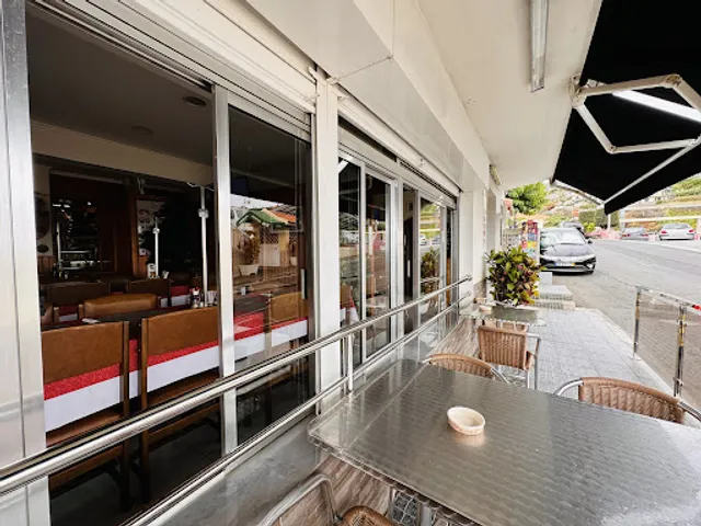 Restaurante dos Amigos