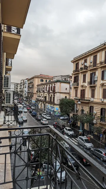 B&B Corso Garibaldi 165