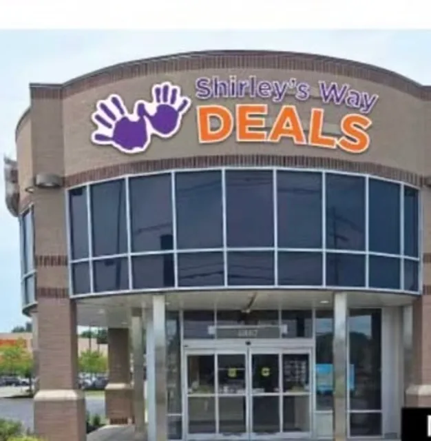 Shirley’s Deals PRP