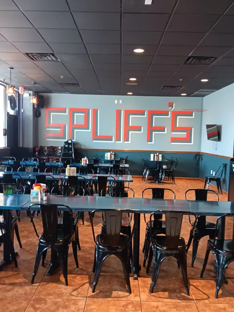 Spliff's Gastropub - South Jax