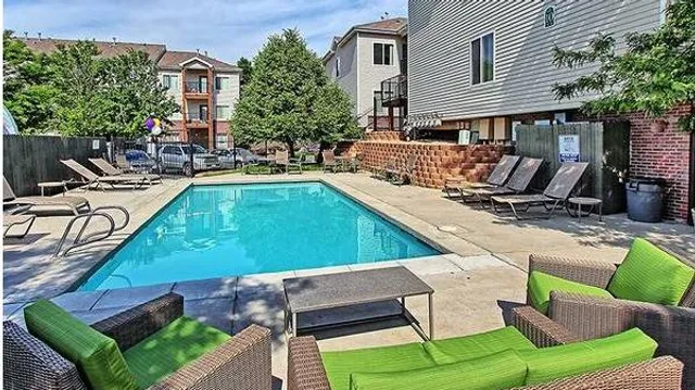 The Berkeley Apartments